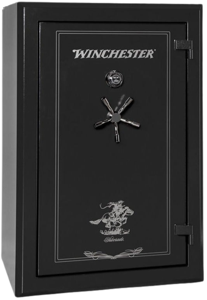 Winchester Silverado 40 Gun Safe S-5940-40