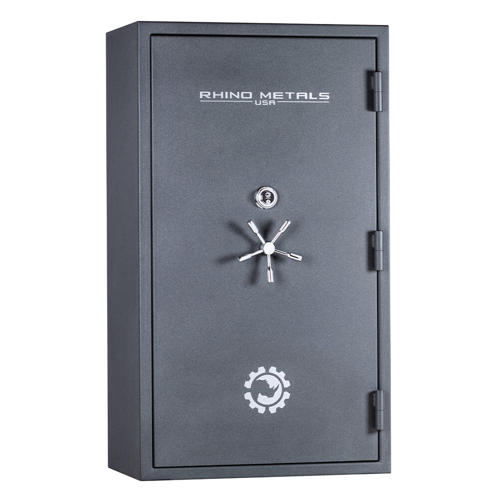 Rhino Metals Safes, Gun Safes