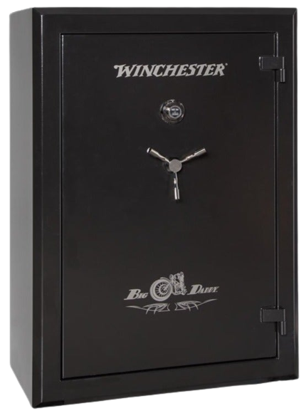 Winchester Big Daddy Gun Safe BD-5942-36