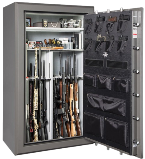 Winchester Big Daddy XLT Gun Safe BD-7242-47