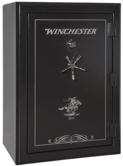 Winchester L44 Legacy 44 Gun Safe