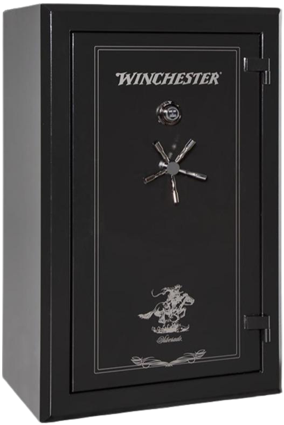 Winchester Silverado 33 Gun Safe S-5938-33