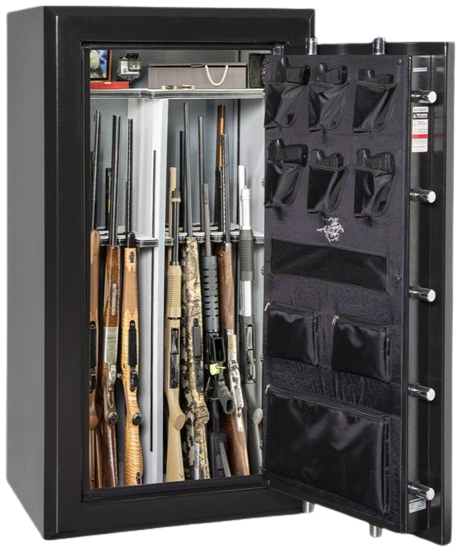 Winchester Slim Daddy Gun Safe SD-5932-27