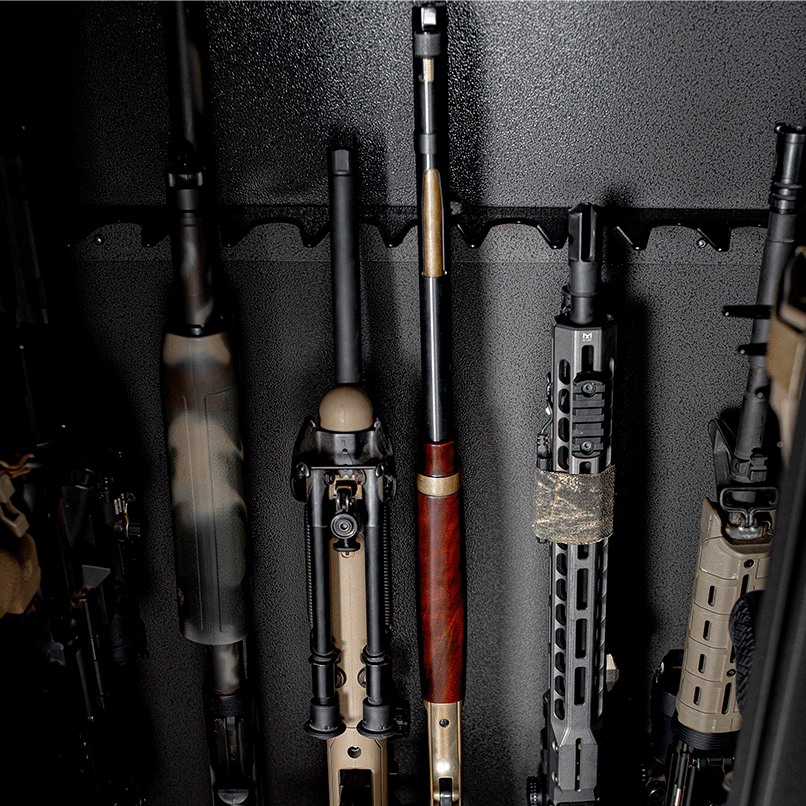 Winchester GUN CABINET 18