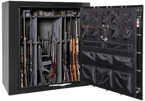 Winchester Ranger 54 Super Wide Body Gun Safe R-5955-54
