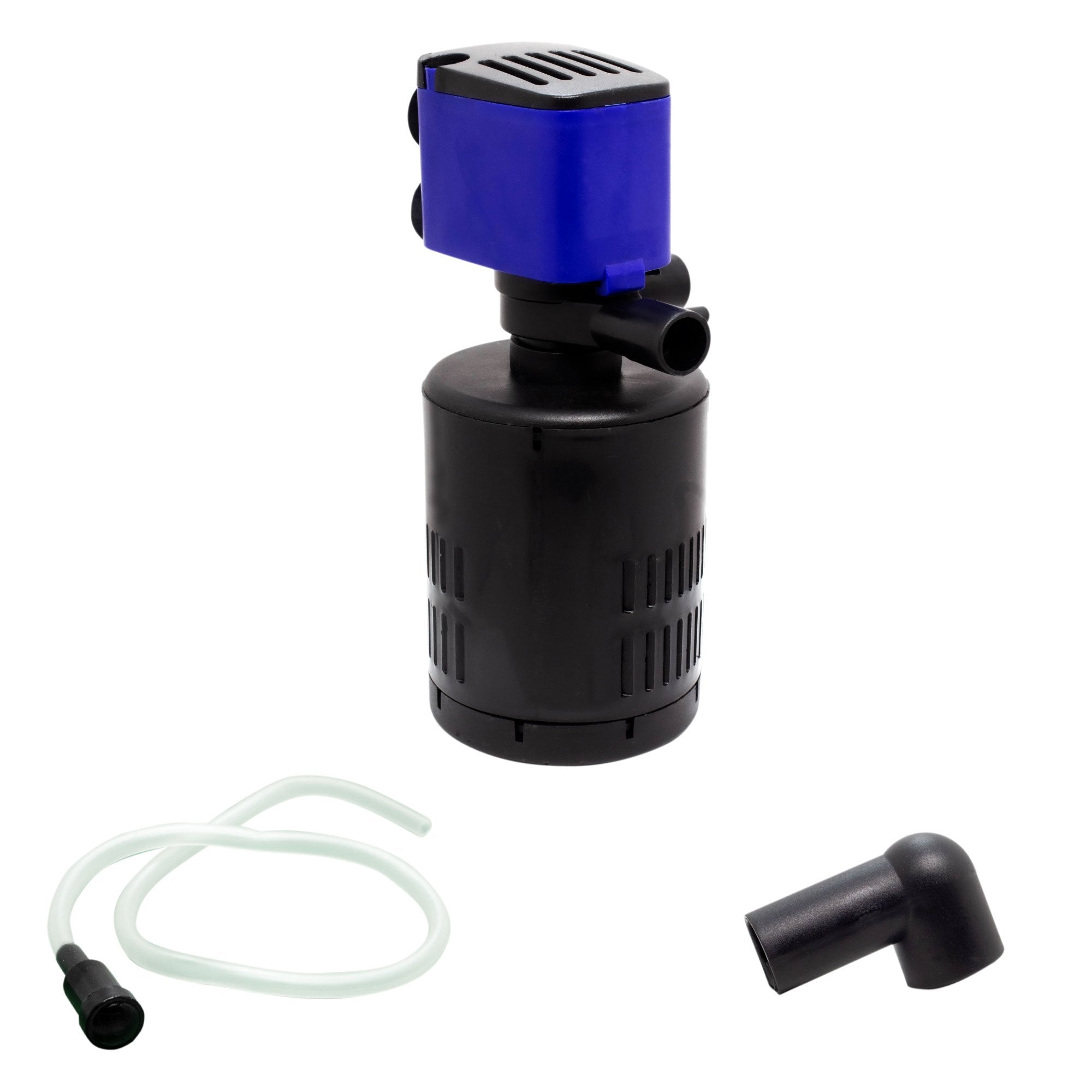 Aqua Dream 3in1 210-GPH Filter Water Pump