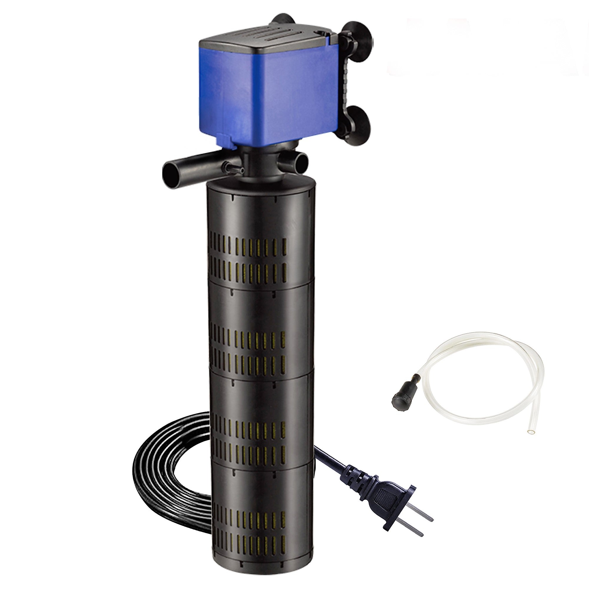 Aqua Dream 3in1 660-GPH Filter Water Pump