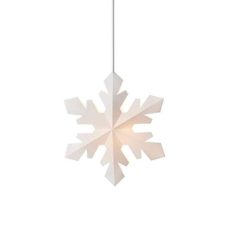 XS Snowflake Light & Love Project