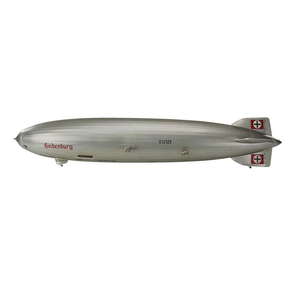 Zeppelin - 1937 by Authentic Models