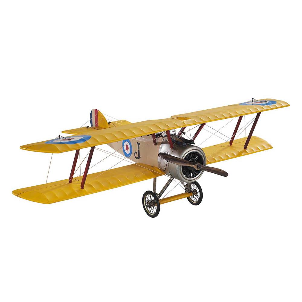 Sopwith Camel by Authentic Models