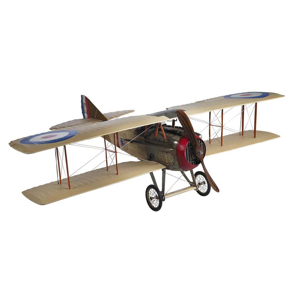 Spad XIII by Authentic Models