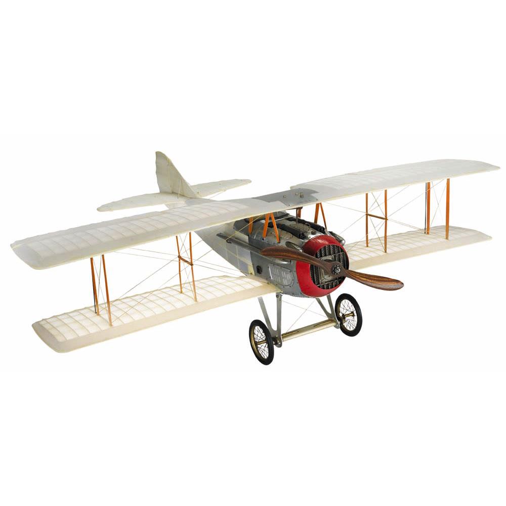 Transparent Spad by Authentic Models