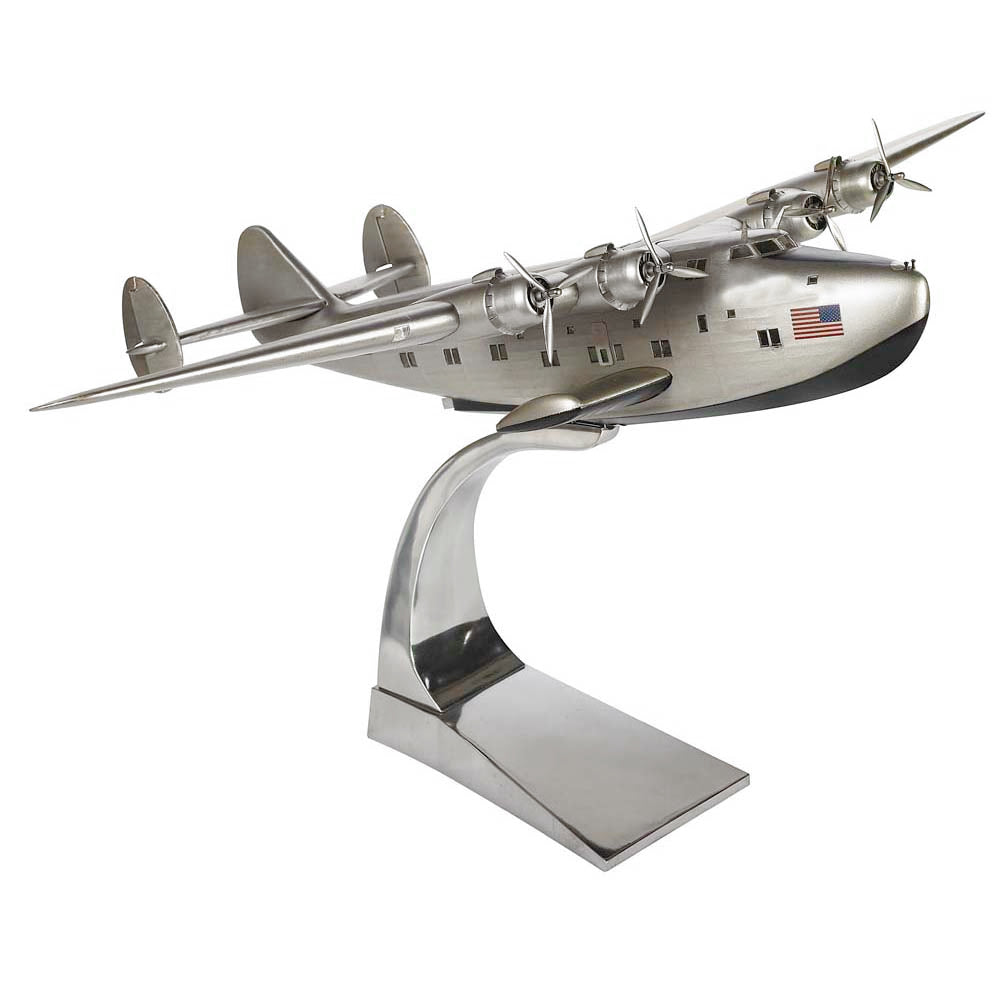 Boeing 314 'Dixie Clipper' by Authentic Models