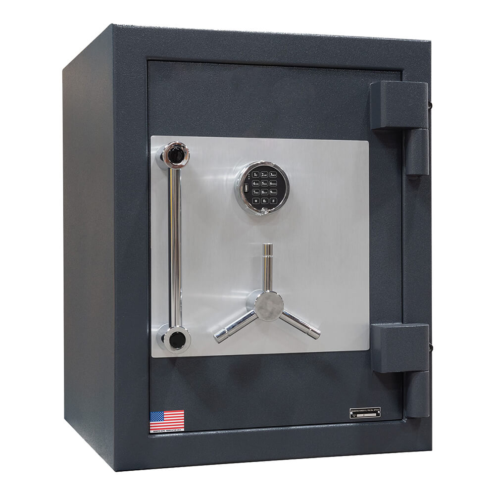 AMSEC CF2518 Amvault American Security TL-30 High Security Safe