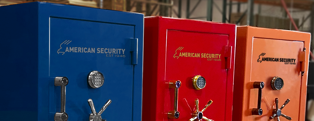 AMSEC BFII7240 Gun & Rifle Safe - 2023 Model