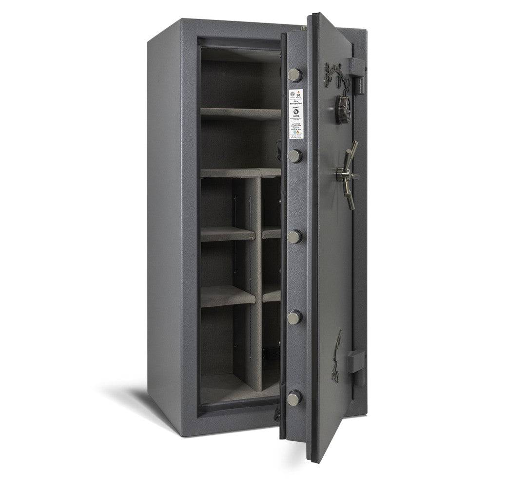 AMSEC NF Series 90 Minute Fire Protection Safe NF6032E5