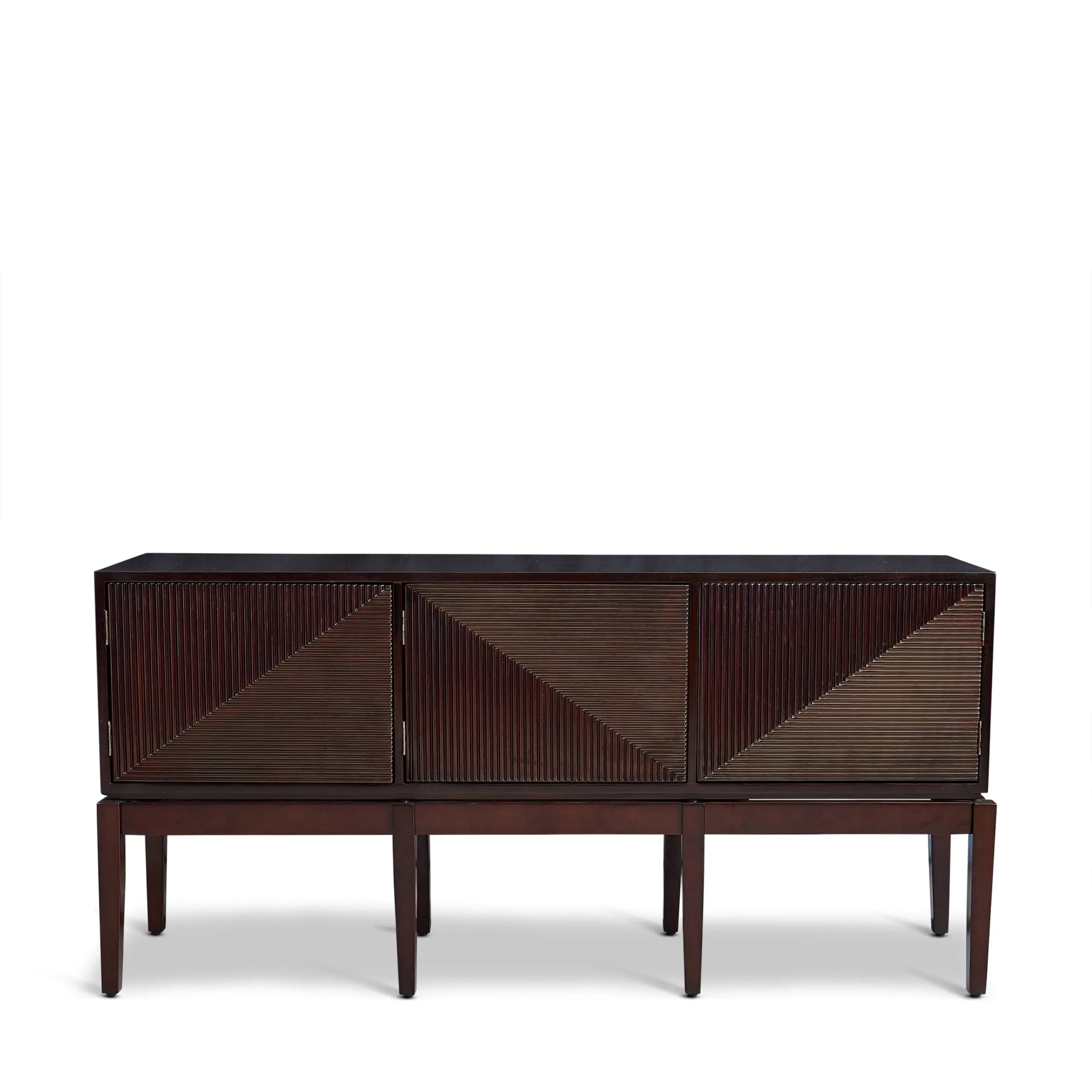 Authentic Models Art Deco Sideboard