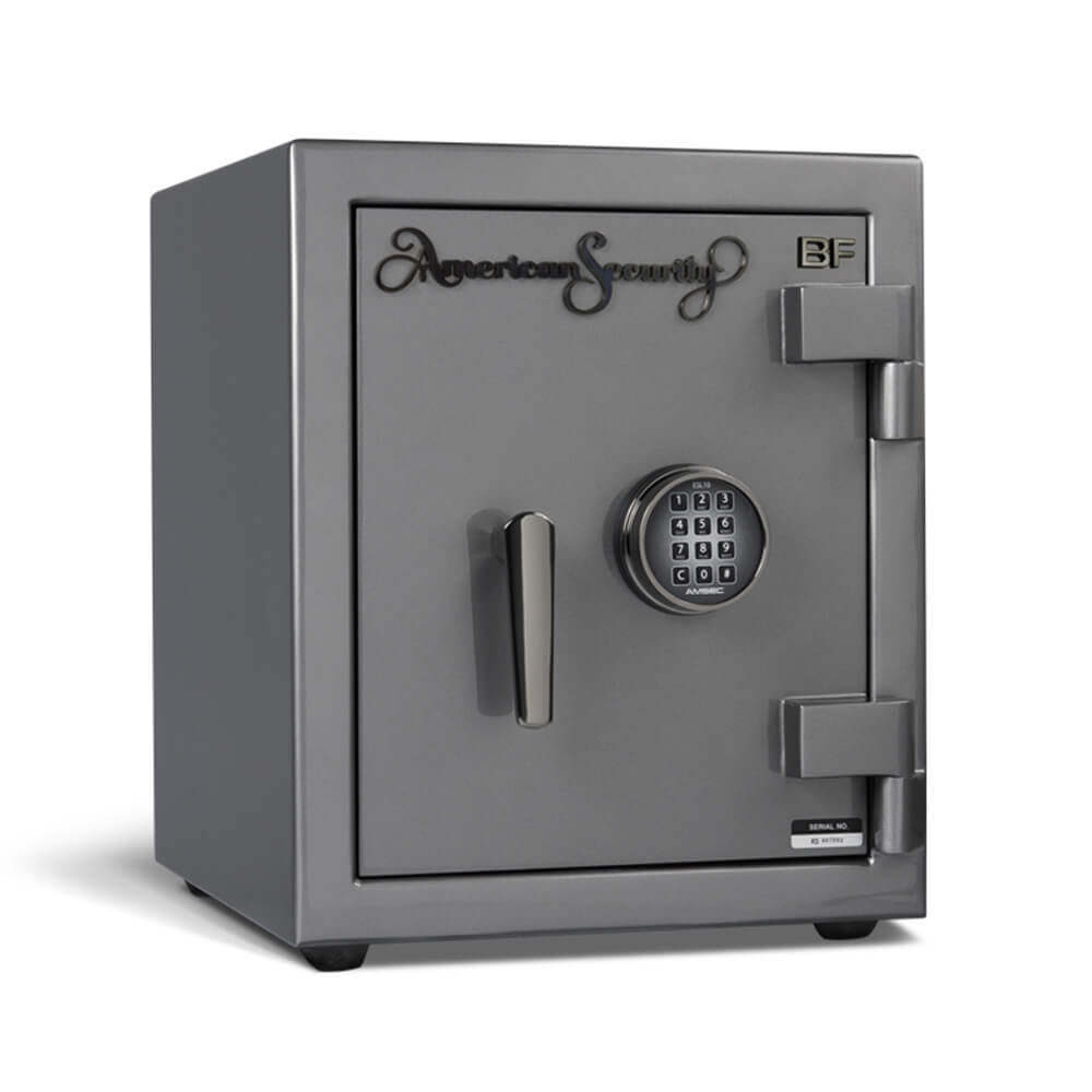 AMSEC BF1512 American Security Burglary and Fire Safe