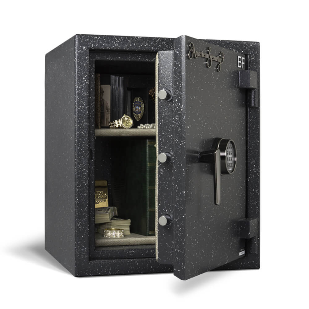 AMSEC BF2116 American Security Burglary and Fire Safe