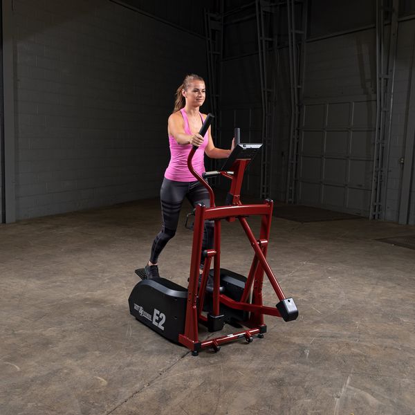 Best Fitness Center Drive Elliptical | Body Solid