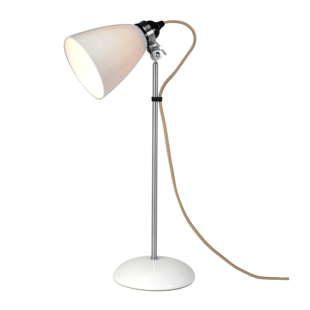 Hector Medium Dome Table Lamp