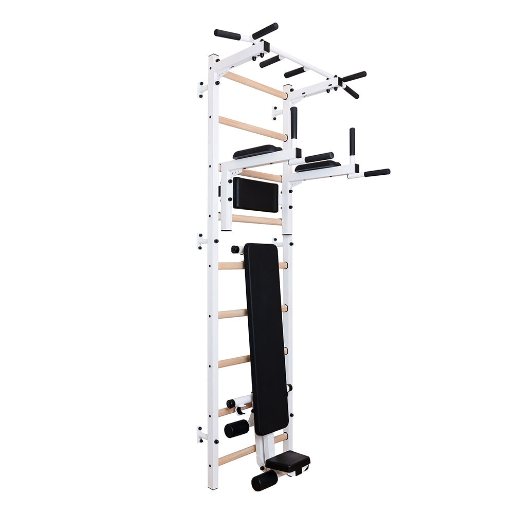 Gymnastic ladder for home gym or fitness room – BenchK 723