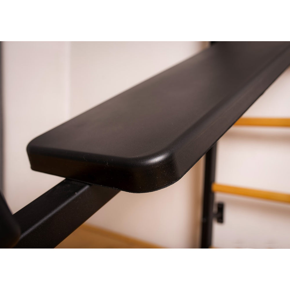 Gymnastic ladder for home gym or fitness room – BenchK 723