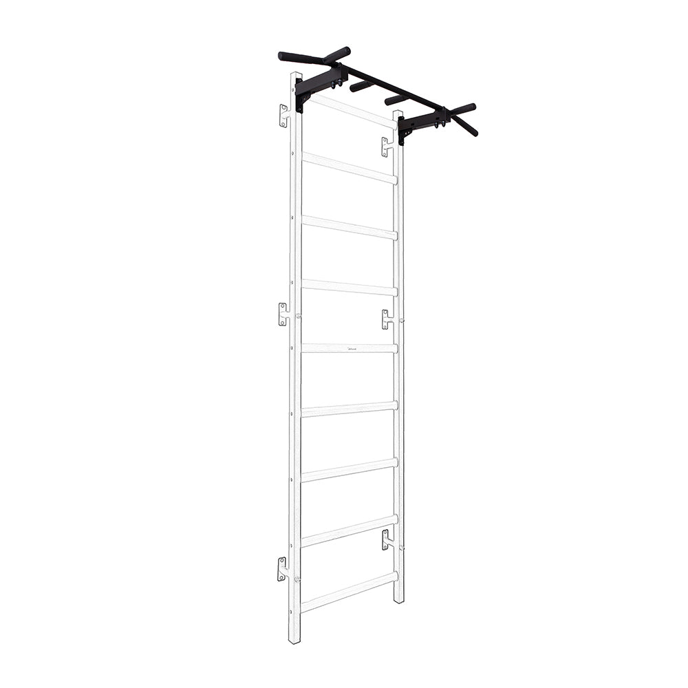 PB1 metal pull up bar