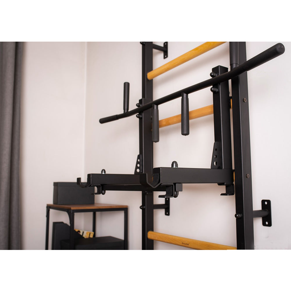 Sport Stall bars for home gym – BenchK 732