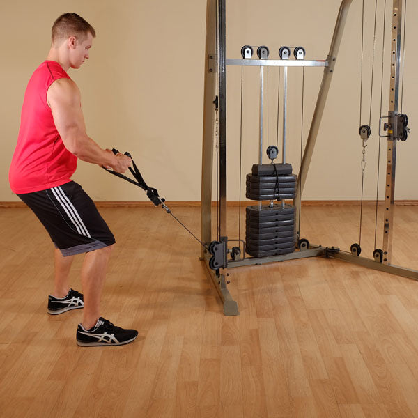 Best Fitness Functional Trainer | Body Solid