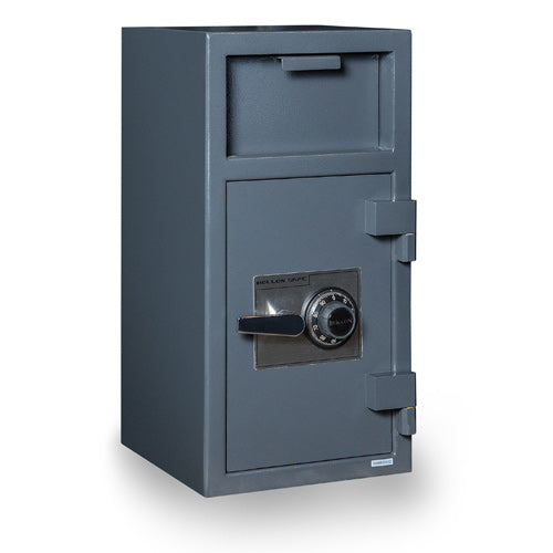 Hollon B-Rated Depository Safe FD-2714C