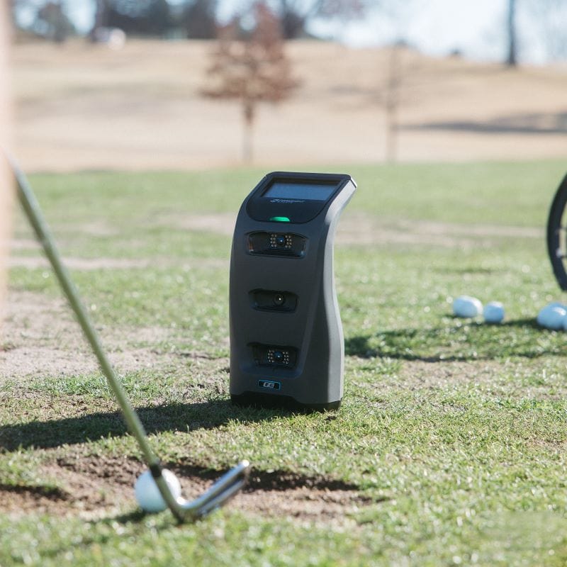 Foresight Sports GC3 Launch Monitor