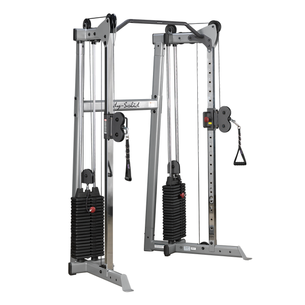 Compact Functional Training Center GDCC210 | Body Solid