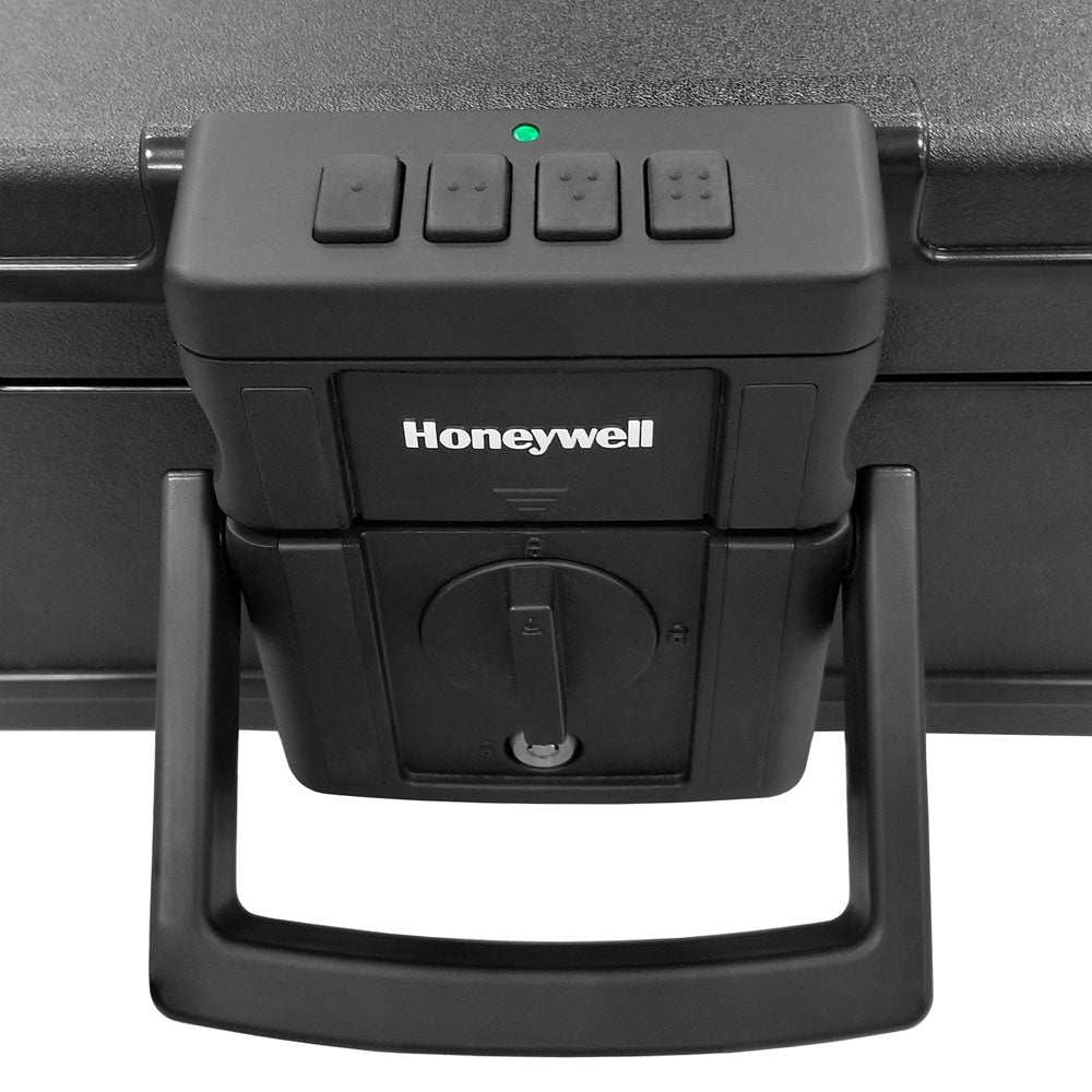 Honeywell 1553 Digital Fire & Water Safe