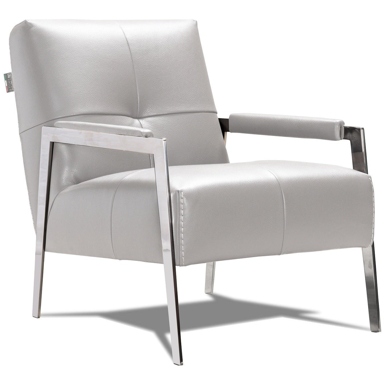 J&M Furniture I765 Modern Armchair ( SKU17445)