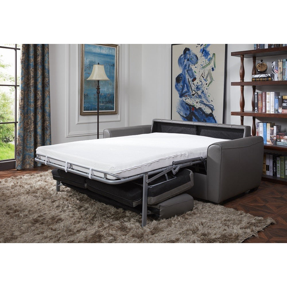 J&M Furniture Jasper Premium Sofa Bed (SKU18234)