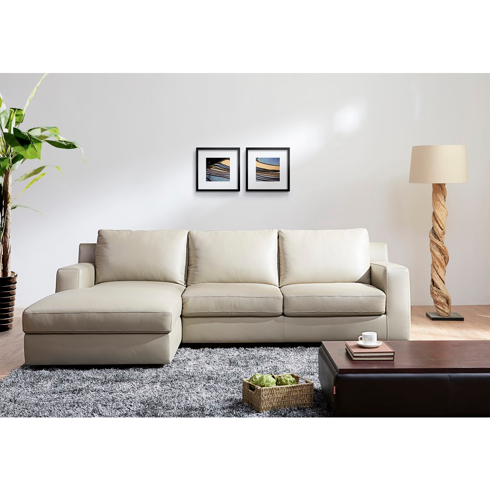 J&M Furniture Jenny Premium Sectional Sleeper (SKU18222)