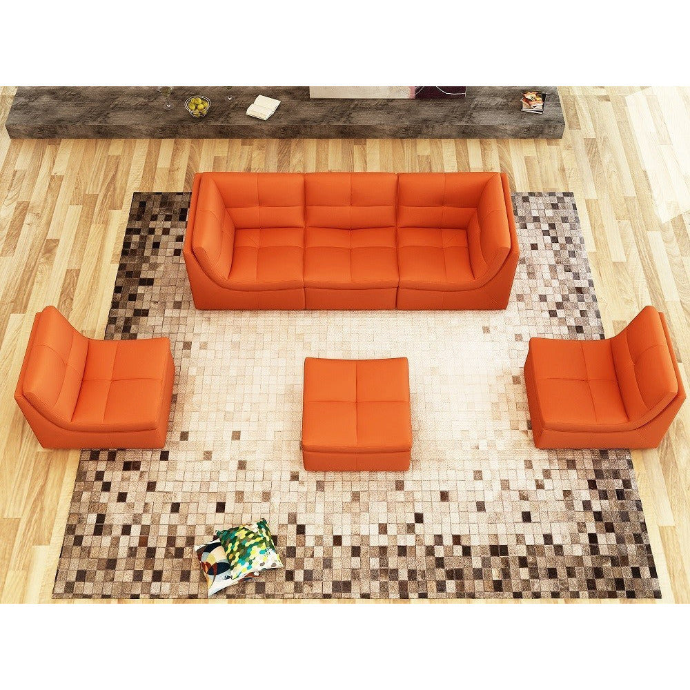 J&M Furniture Lego 6pc Set (SKU17665)