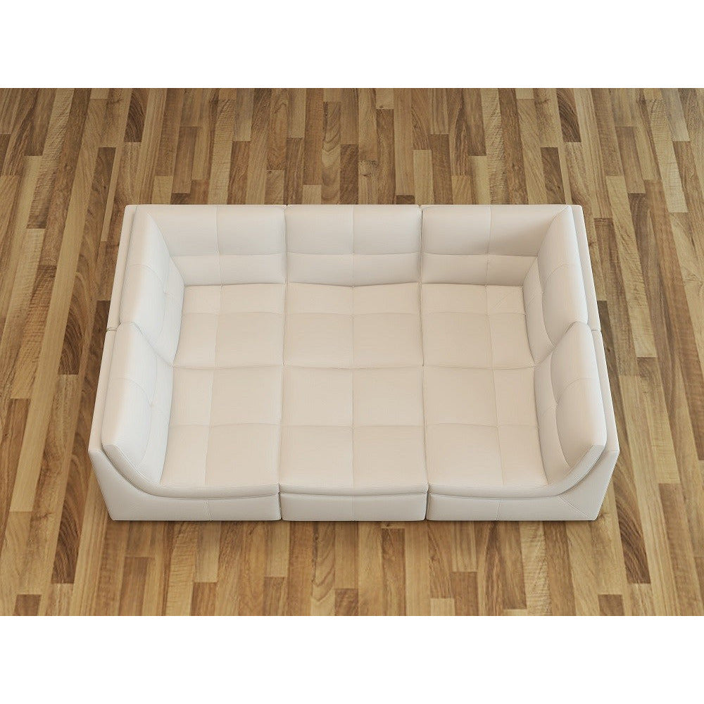 J&M Furniture Lego 6pc Set (SKU17665)