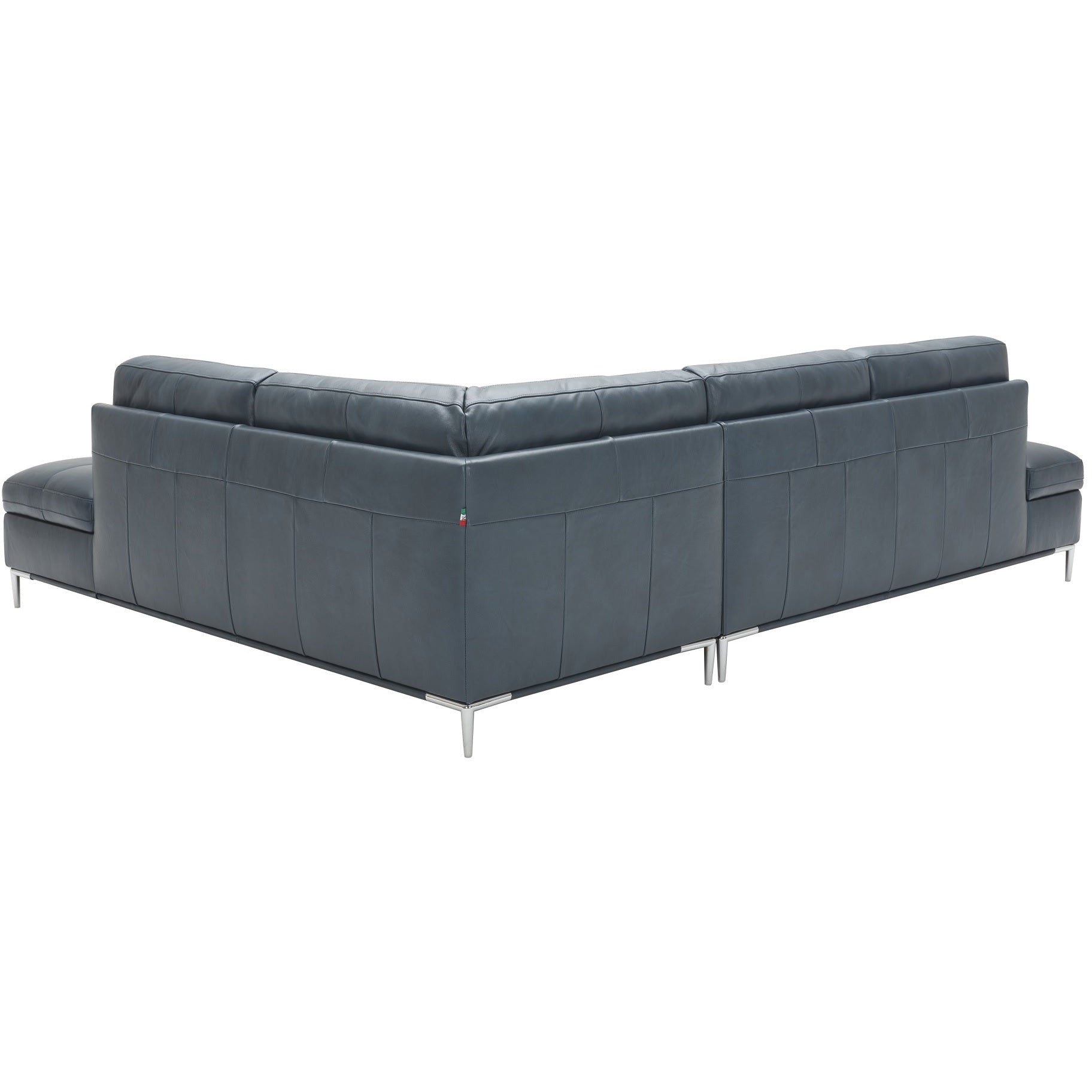 J&M Furniture Leonardo Sectional with Storage