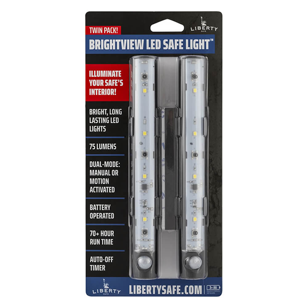 Liberty Brightview Safe Light Kit 10981