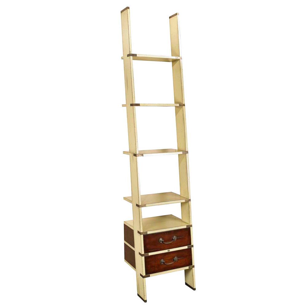 Library Ladder by Authentic Models