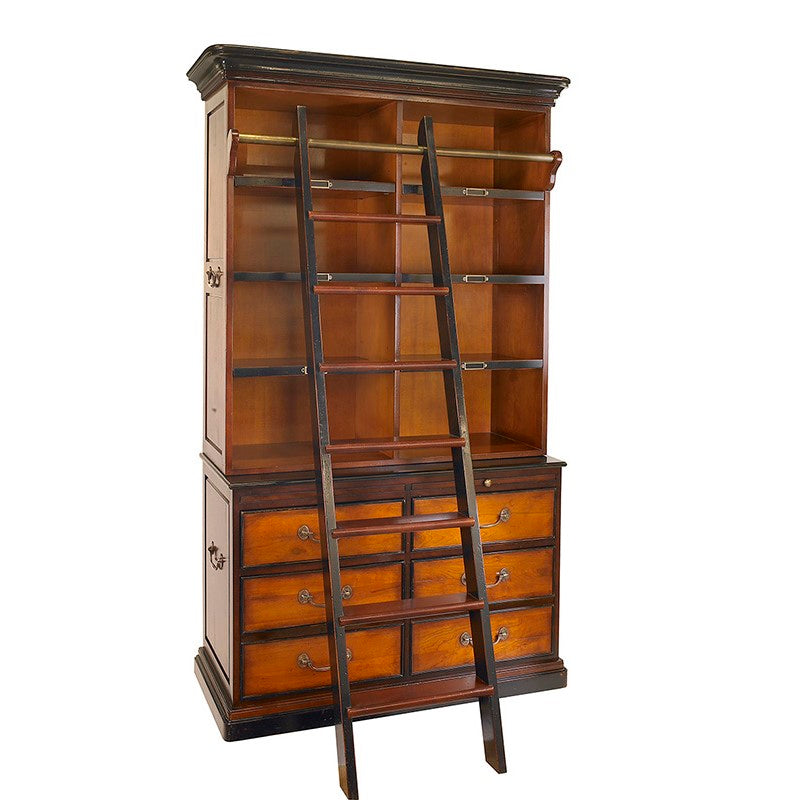 Cambridge Bookcase by Authentic Models