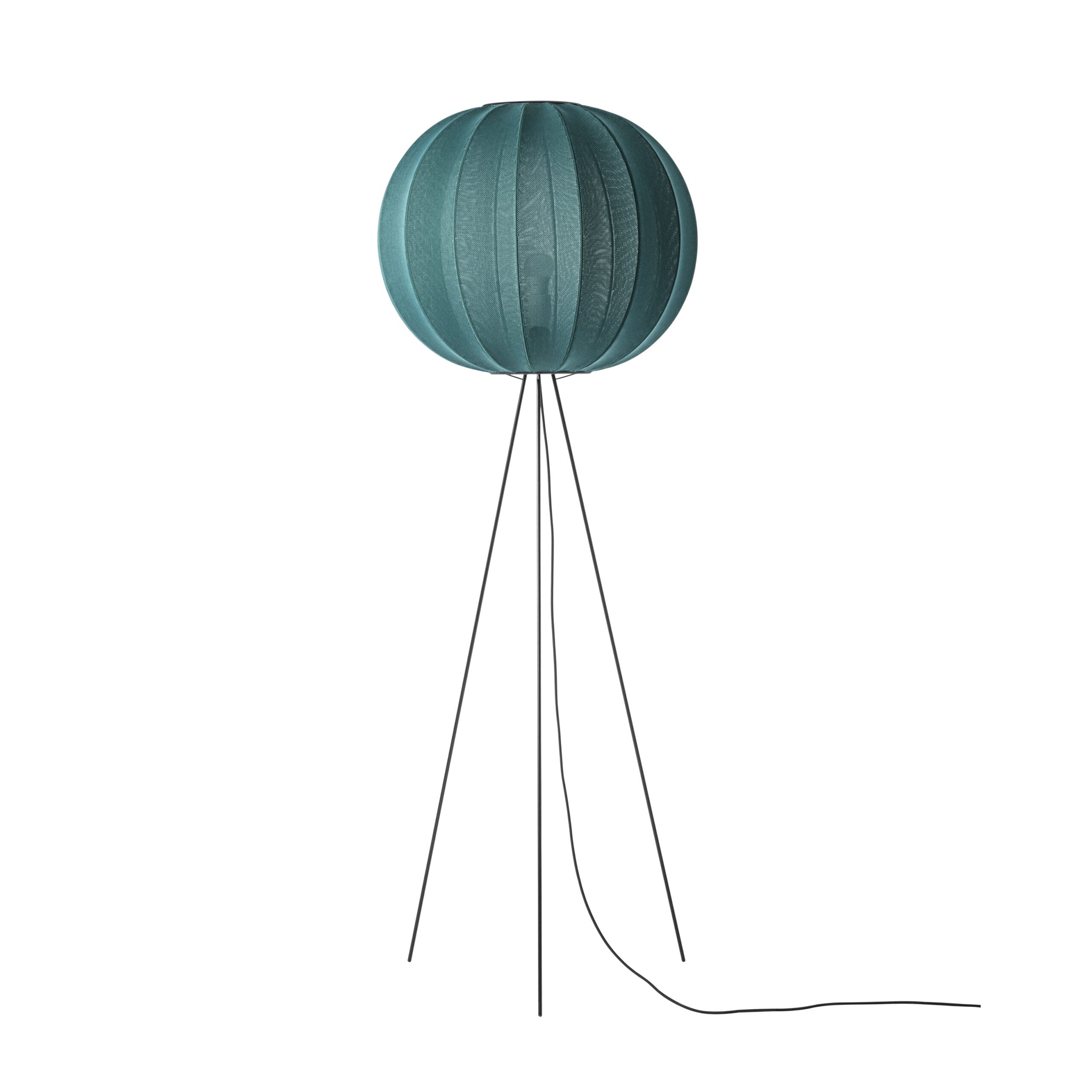 Knit-Wit High Floor Lamp 60