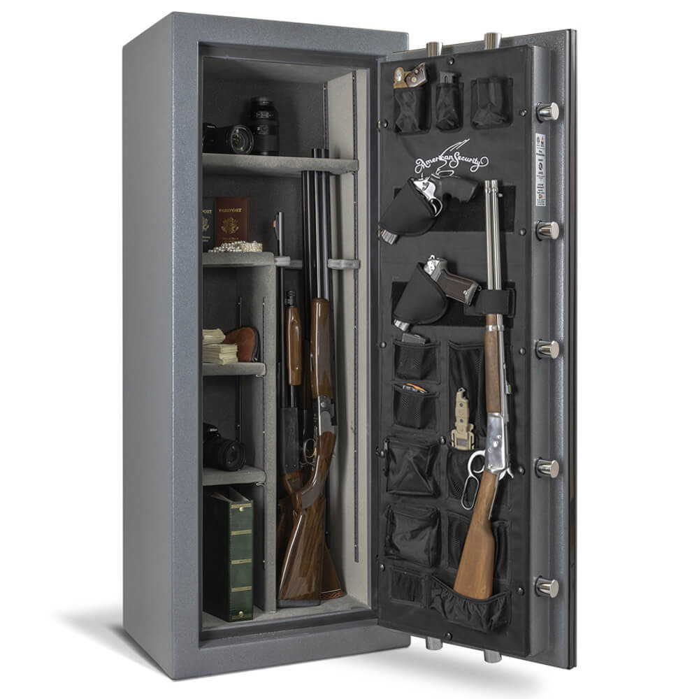 AMSEC NF5924 American Security NF Gun Safe