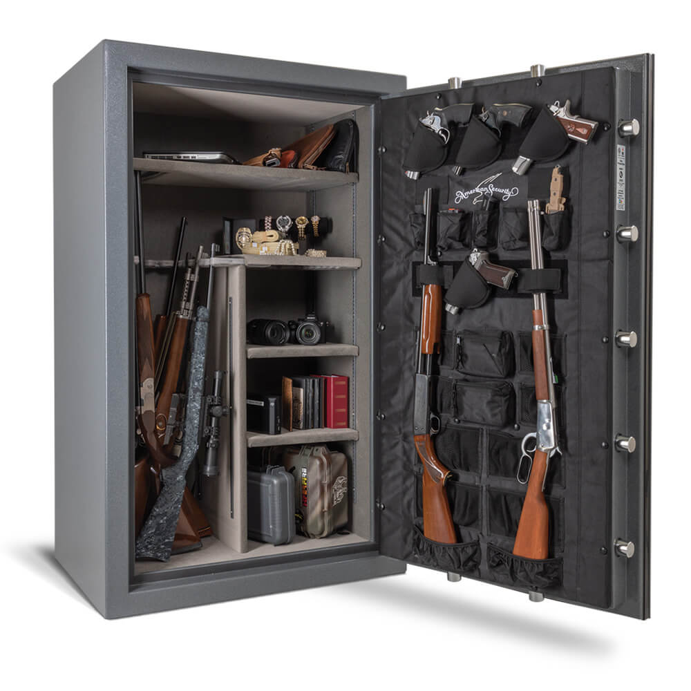AMSEC NF6036 American Security NF Gun Safe