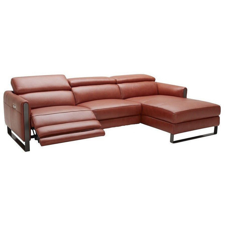 J&M Furniture Nina Premium Motion Sectional (SKU182771)