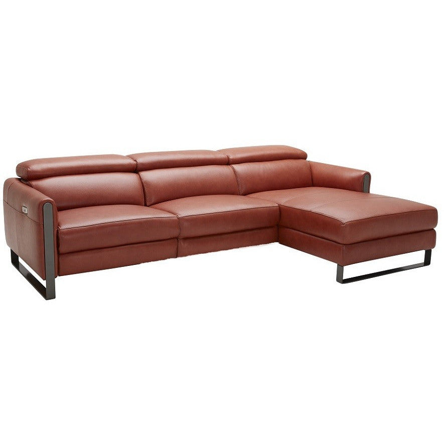 J&M Furniture Nina Premium Motion Sectional (SKU182771)