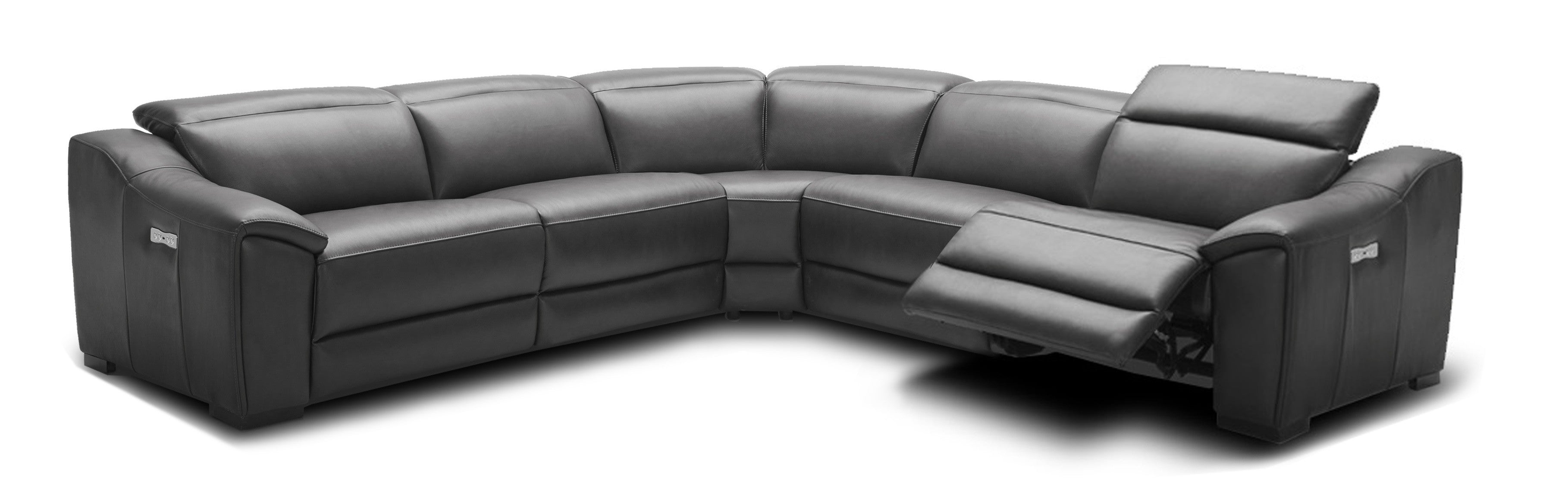 J&M Furniture Nova Motion Sectional (SKU18775)
