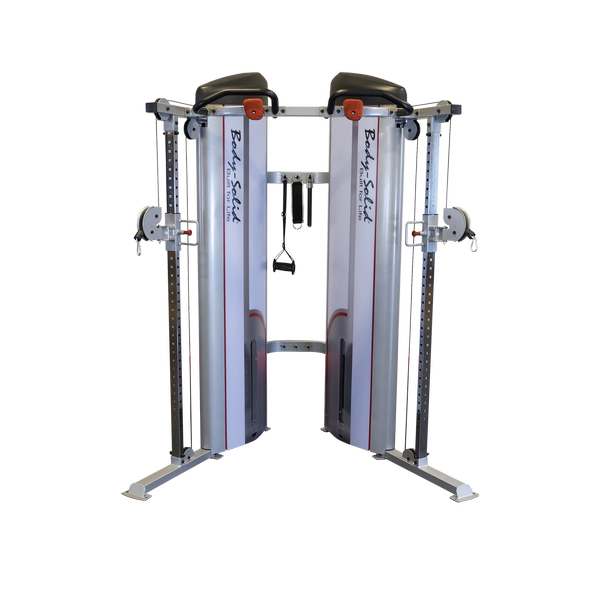 Pro Clubline Series II Functional Trainer | Body Solid | S2FT
